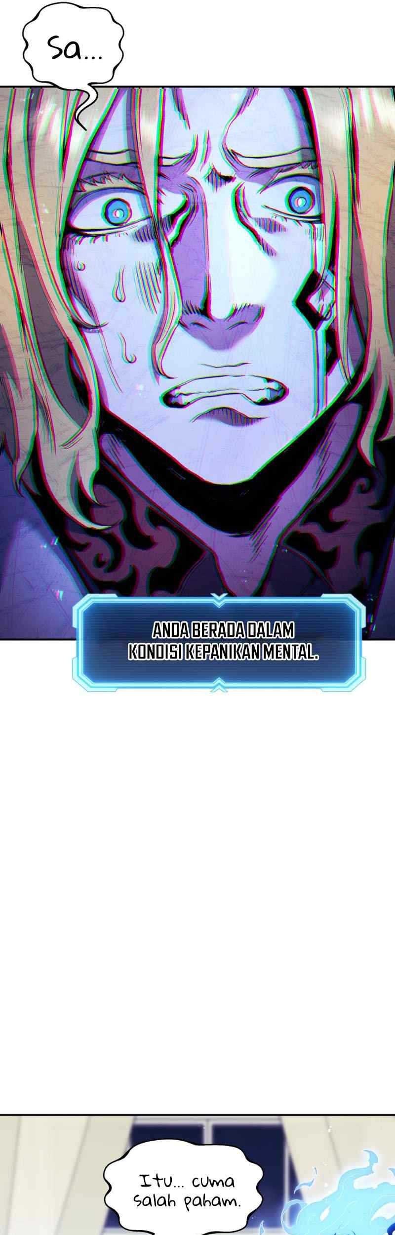 Return of the Broken Constellation Chapter 104 Gambar 66