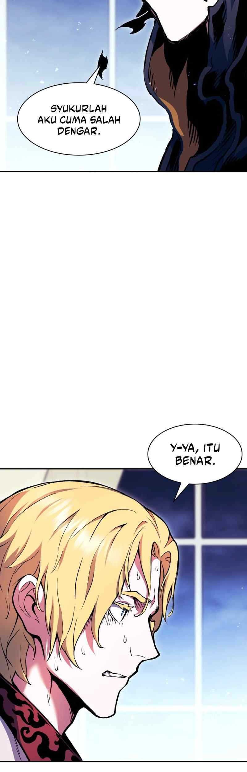 Return of the Broken Constellation Chapter 104 Gambar 68