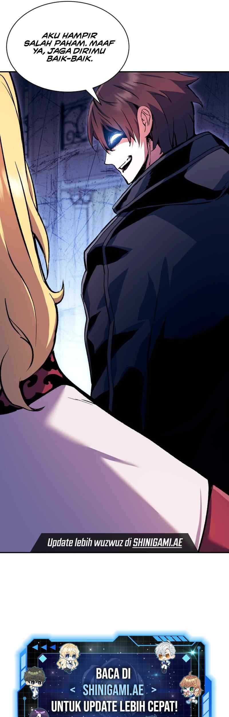 Return of the Broken Constellation Chapter 104 Gambar 70