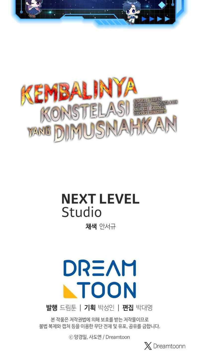 Return of the Broken Constellation Chapter 104 Gambar 71