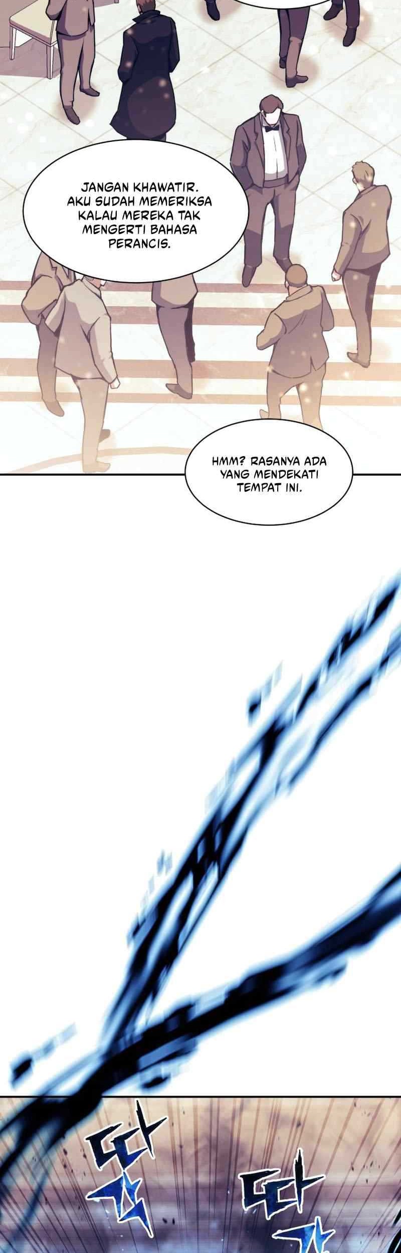 Return of the Broken Constellation Chapter 104 Gambar 3