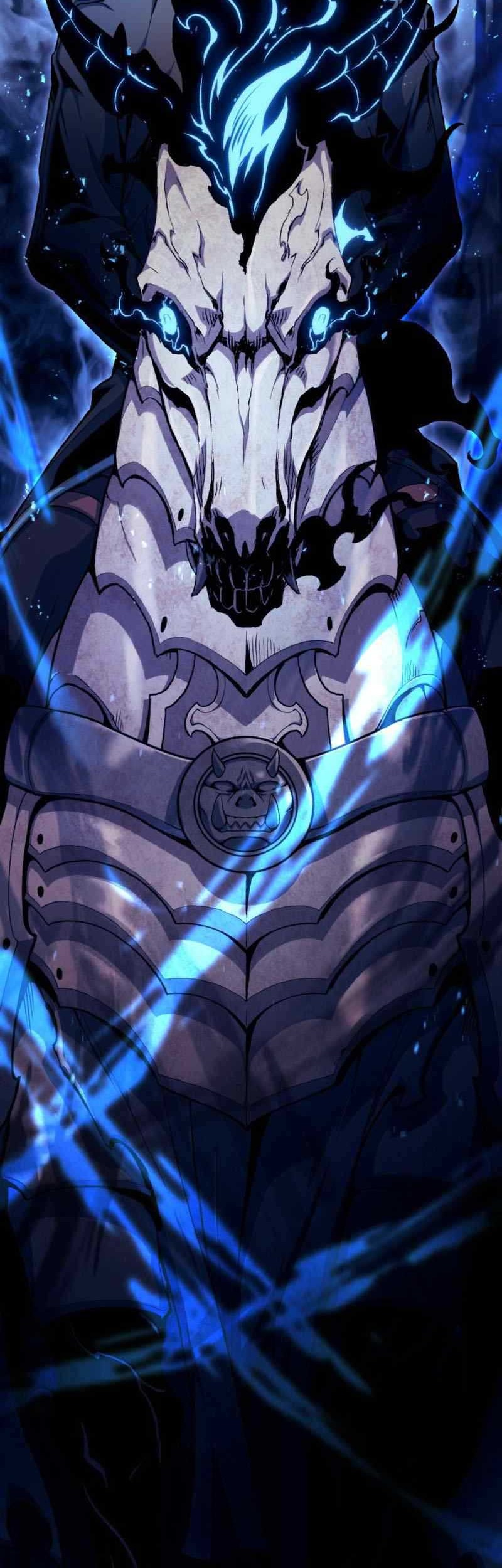 Return of the Broken Constellation Chapter 104 Gambar 5