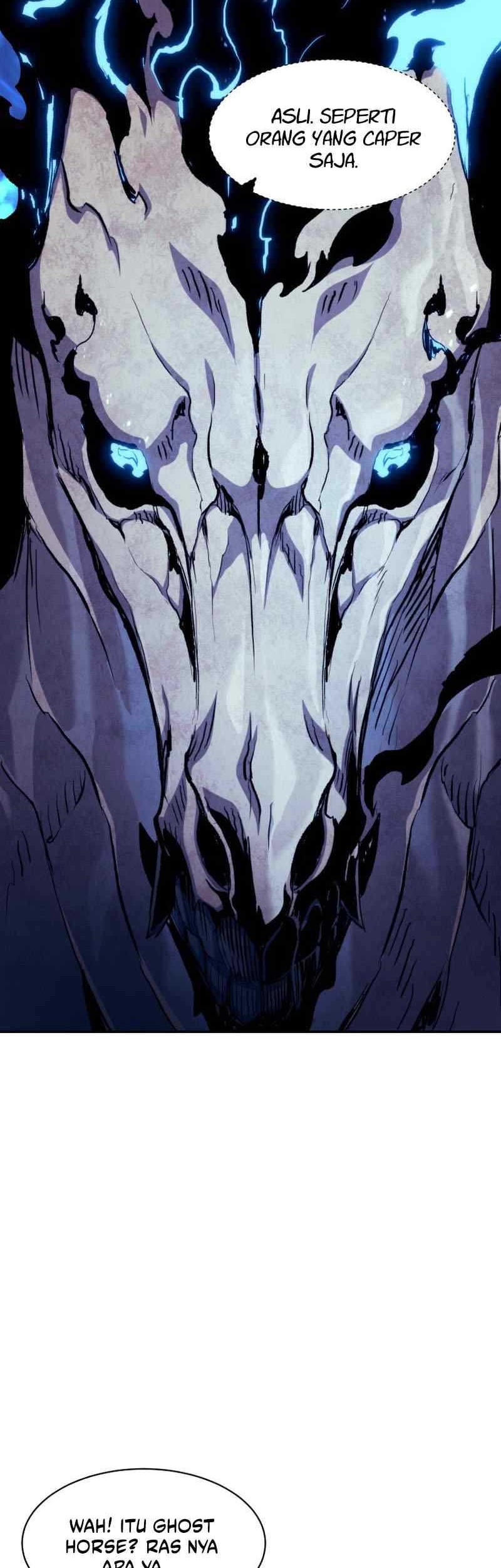 Return of the Broken Constellation Chapter 104 Gambar 7