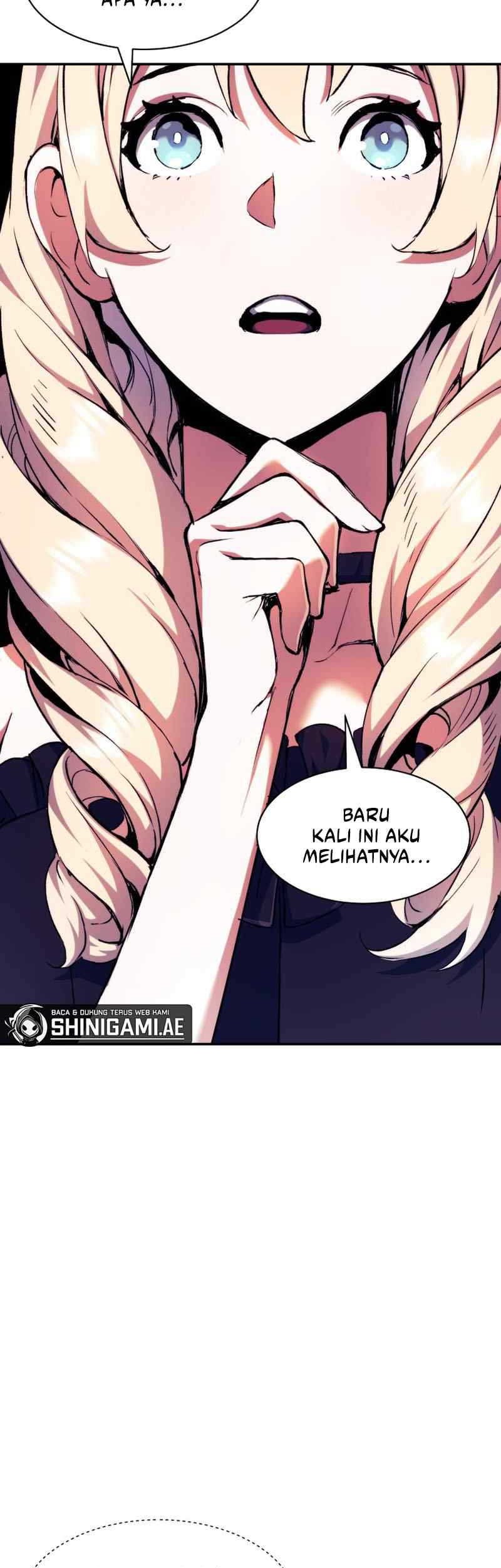 Return of the Broken Constellation Chapter 104 Gambar 8