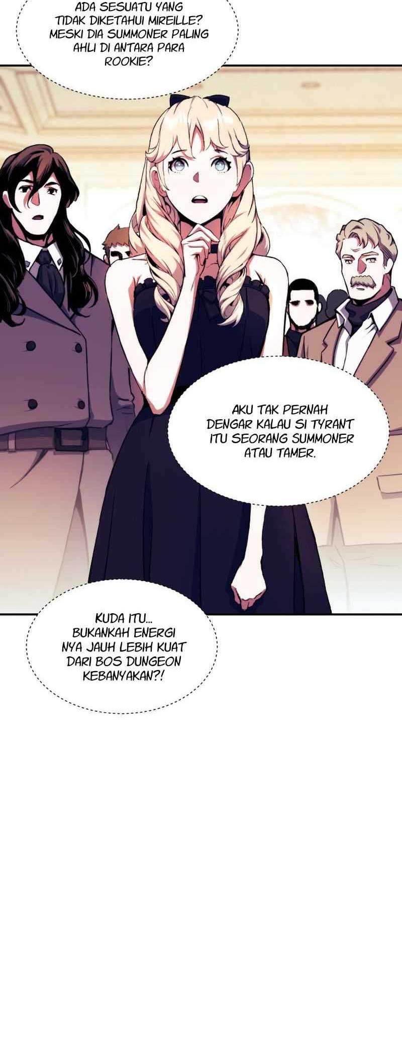 Return of the Broken Constellation Chapter 104 Gambar 9