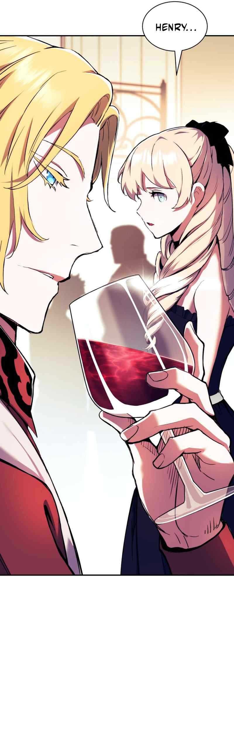 Return of the Broken Constellation Chapter 104 Gambar 10