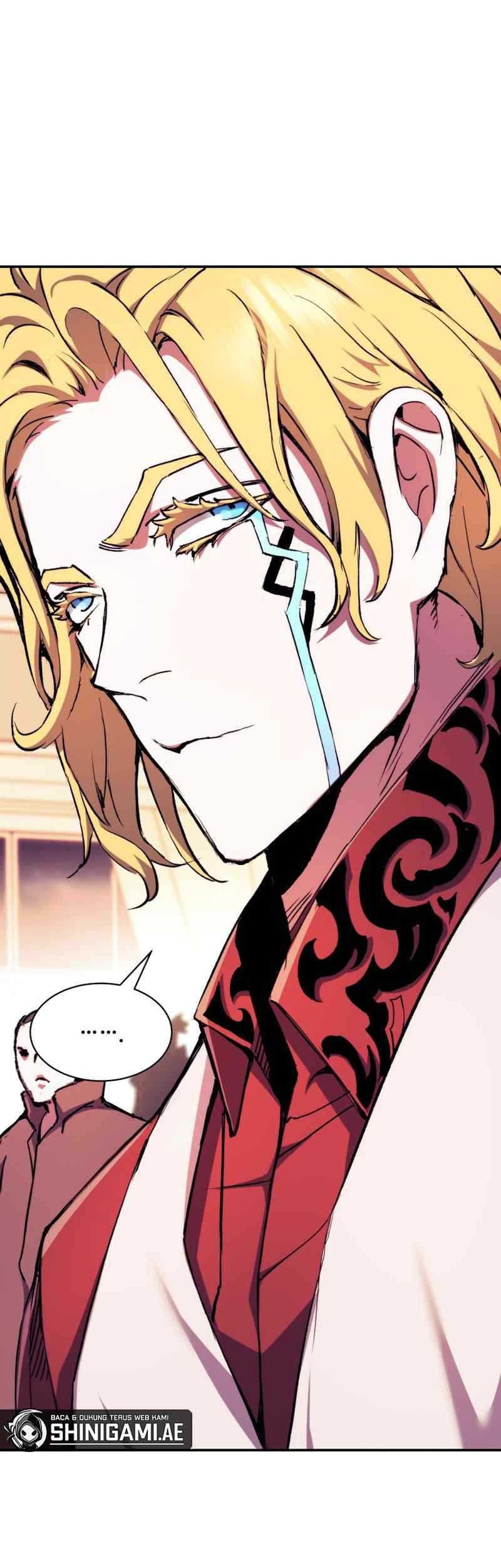 Return of the Broken Constellation Chapter 104 Gambar 11