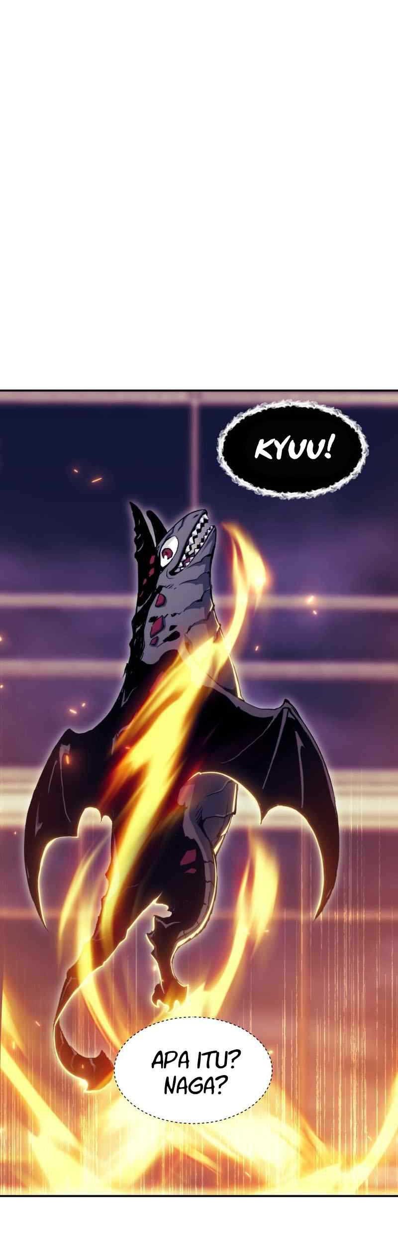 Return of the Broken Constellation Chapter 104 Gambar 12