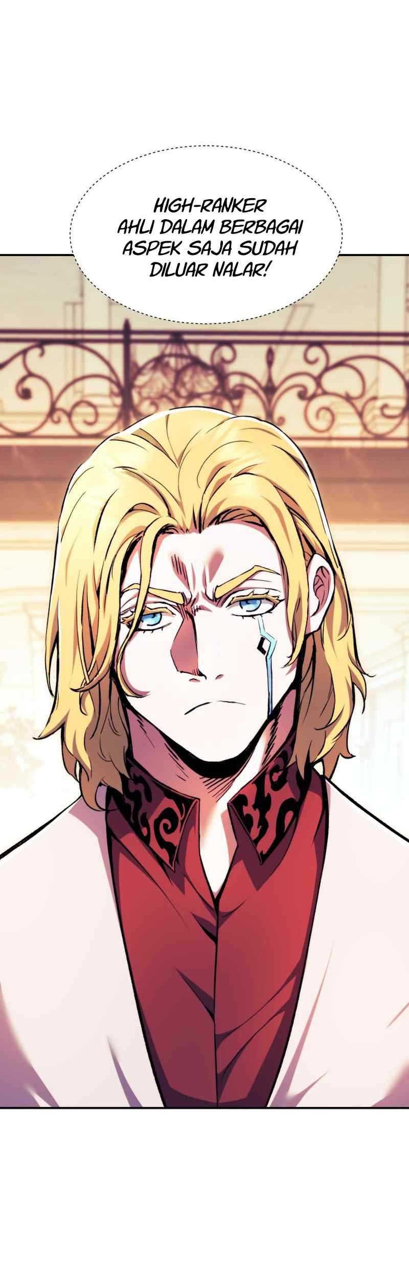 Return of the Broken Constellation Chapter 104 Gambar 17