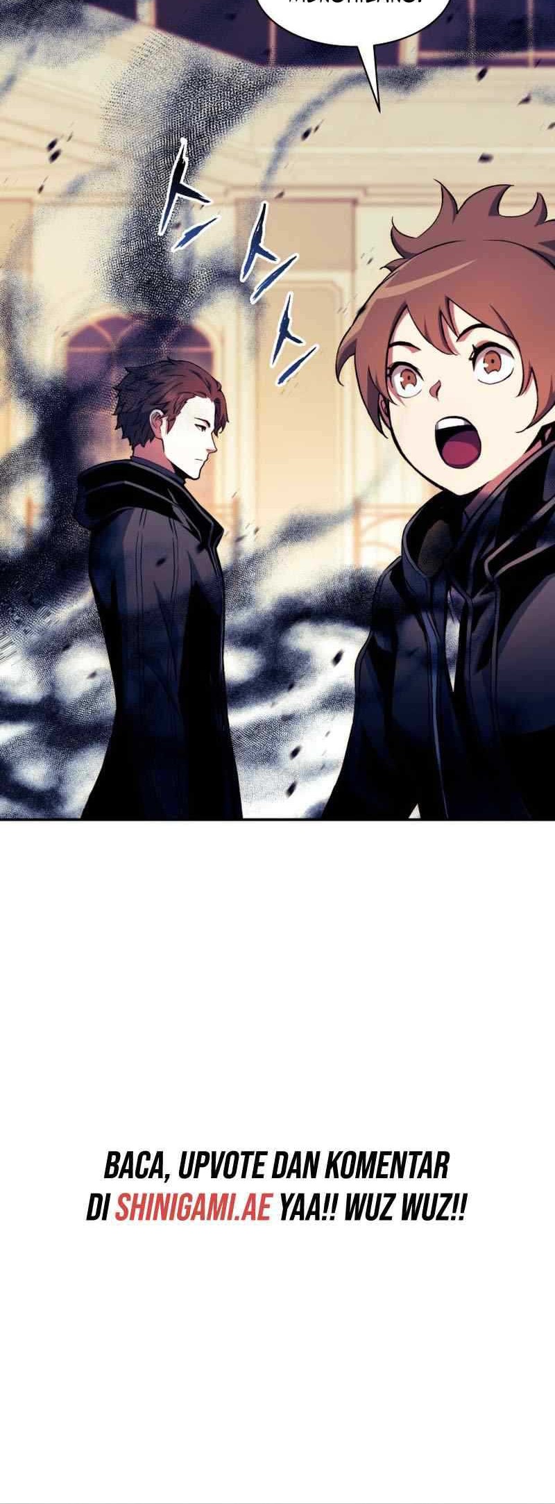 Return of the Broken Constellation Chapter 104 Gambar 21