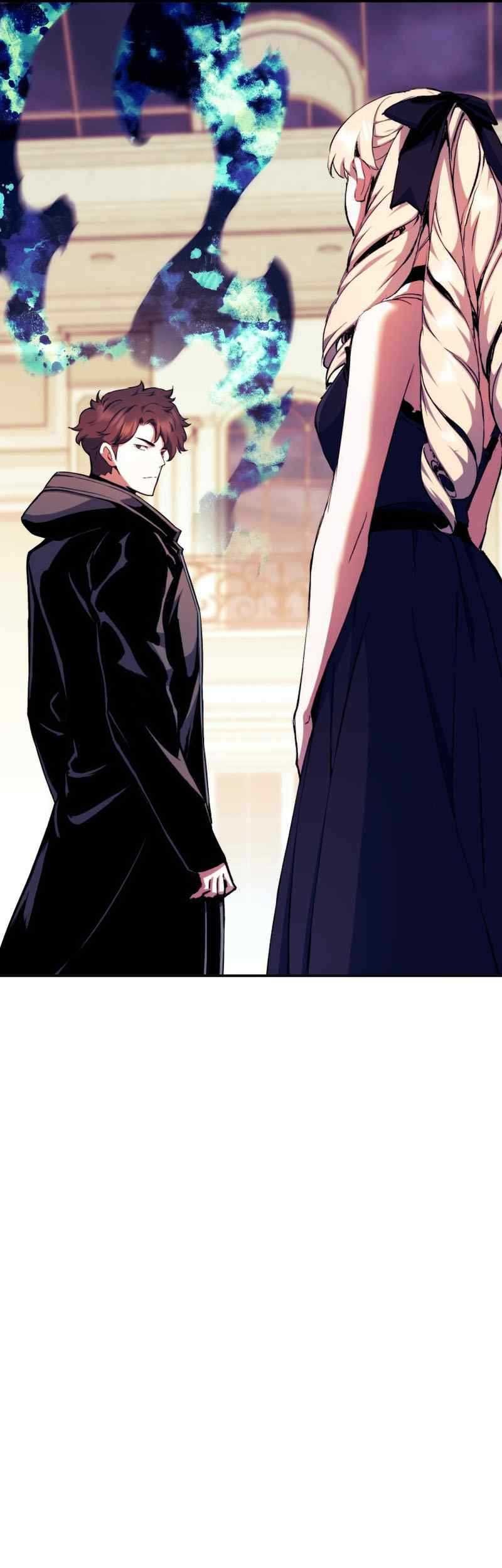 Return of the Broken Constellation Chapter 104 Gambar 22