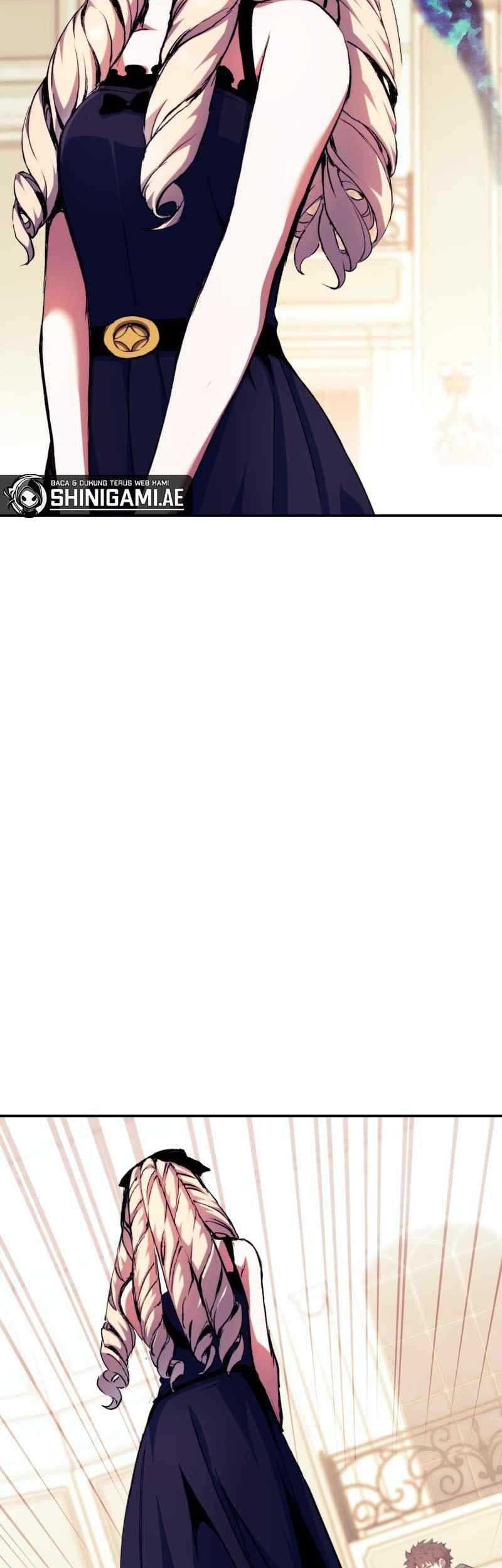 Return of the Broken Constellation Chapter 104 Gambar 24