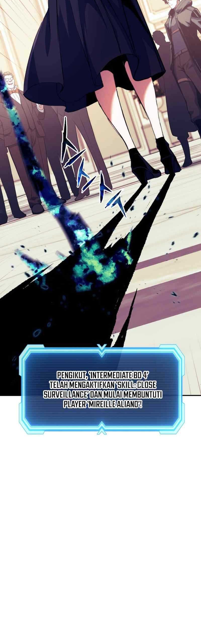 Return of the Broken Constellation Chapter 104 Gambar 25