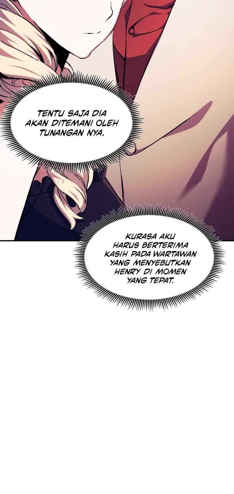 Return of the Broken Constellation Chapter 104 Gambar 29