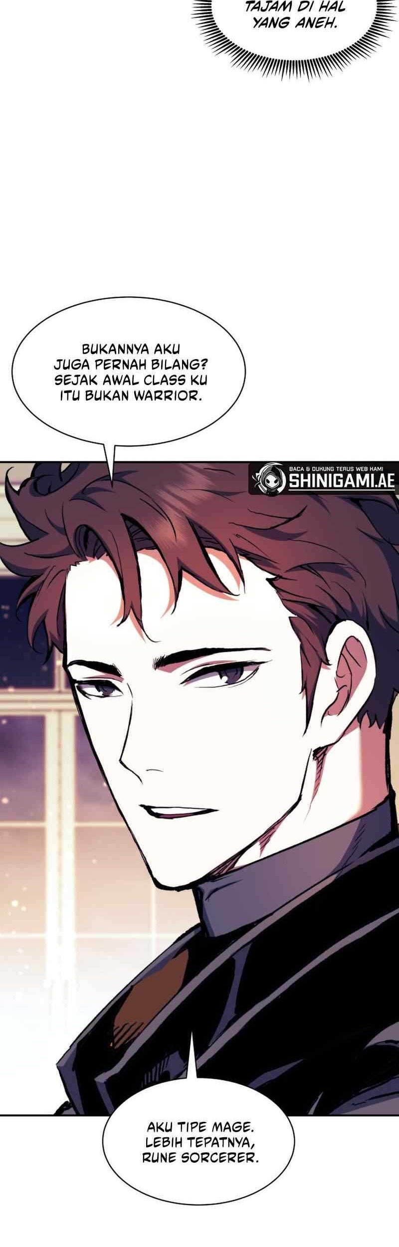 Return of the Broken Constellation Chapter 104 Gambar 31