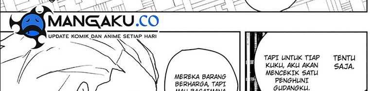 Kagurabachi Chapter 23 Gambar 39