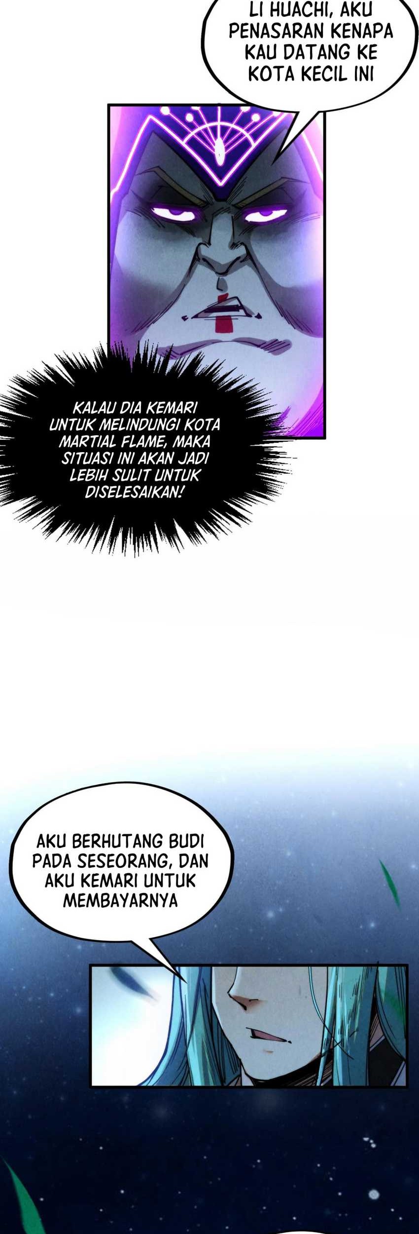 The Ultimate of All Ages Chapter 285 Gambar 38