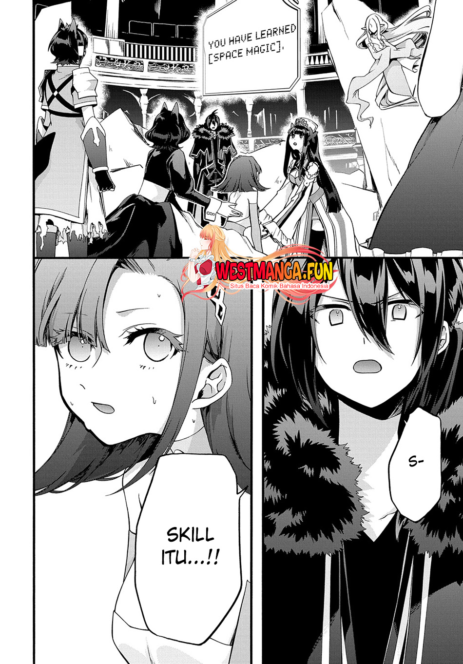 Garbage Brave: Isekai ni Shoukan Sare Suterareta Yuusha no Fukushuu Monogatari Chapter 42 Gambar 20