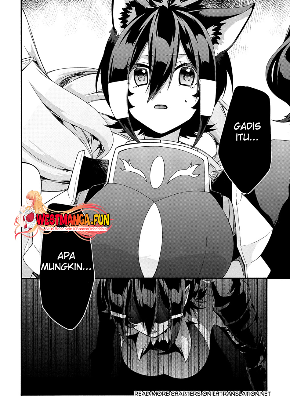 Garbage Brave: Isekai ni Shoukan Sare Suterareta Yuusha no Fukushuu Monogatari Chapter 42 Gambar 22
