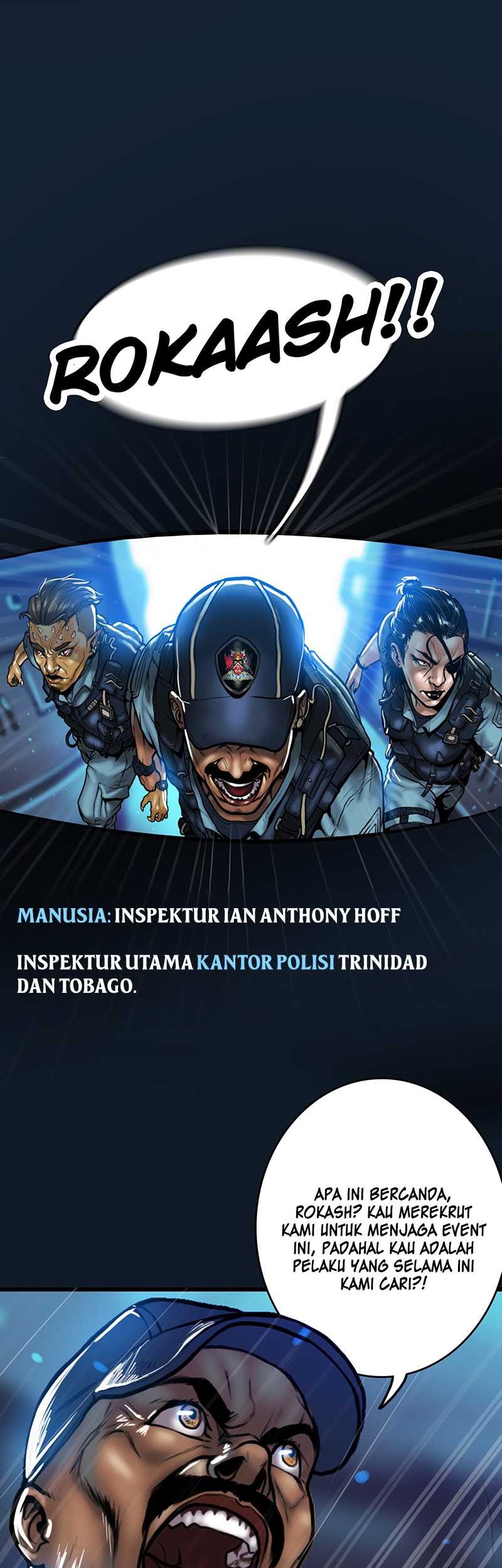 Ordeal Chapter 10 Gambar 35