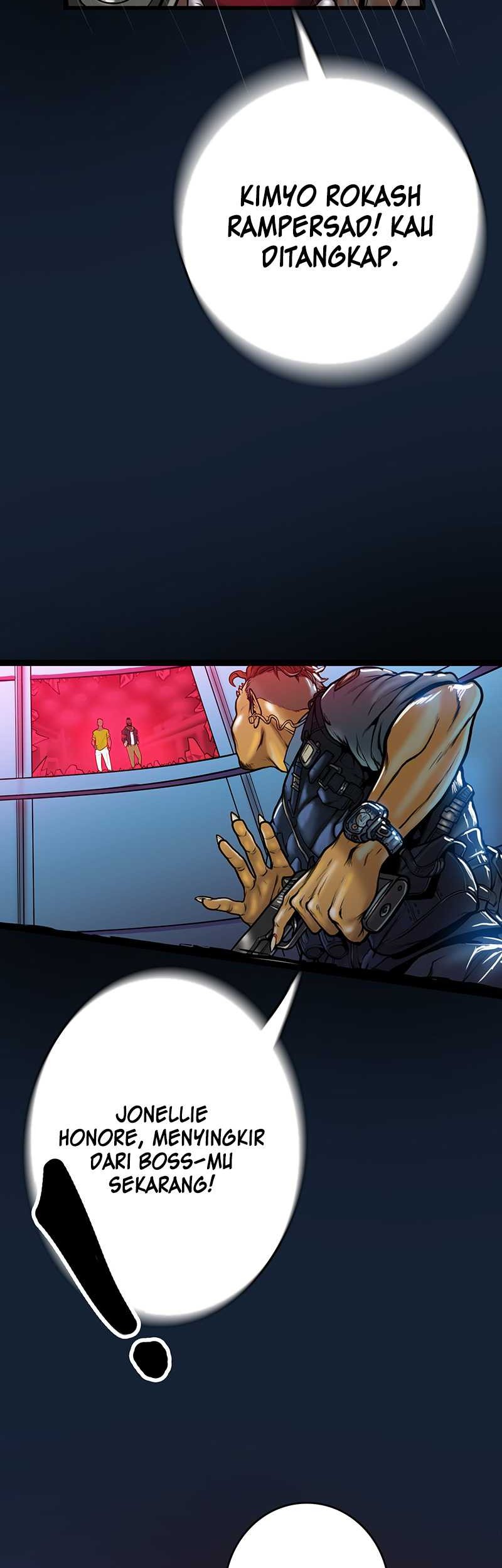 Ordeal Chapter 10 Gambar 37