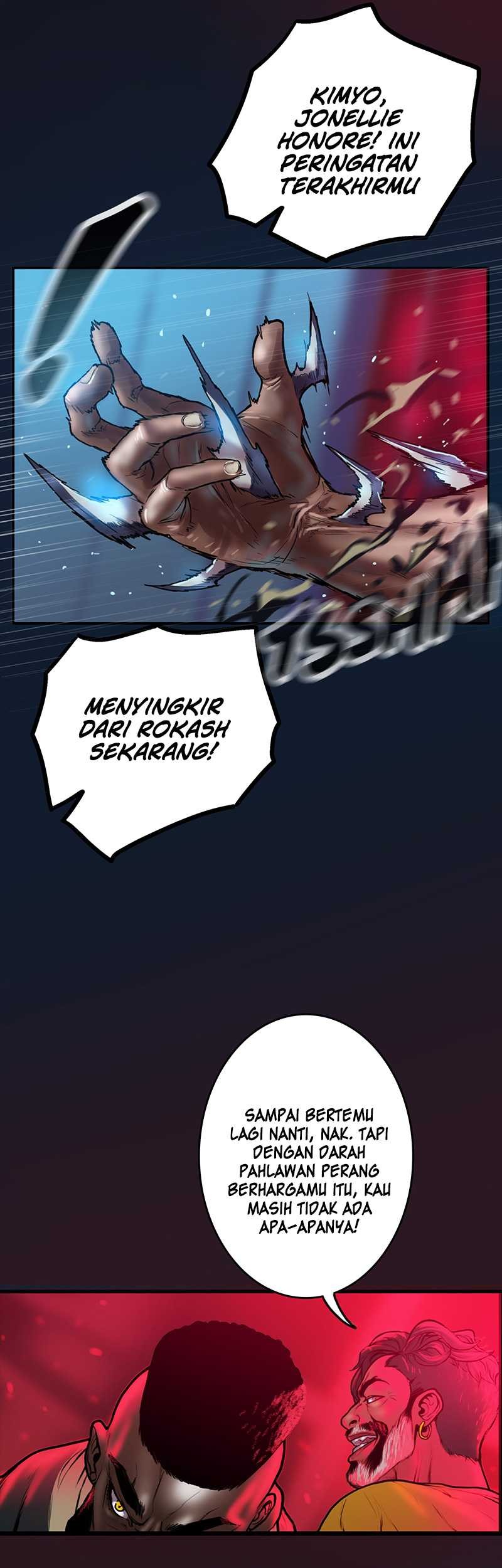 Ordeal Chapter 10 Gambar 39