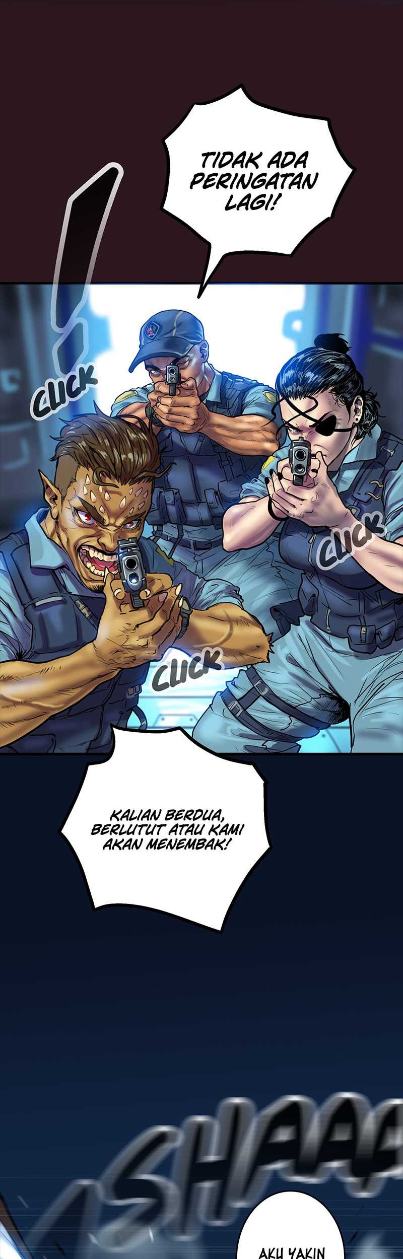 Ordeal Chapter 10 Gambar 40