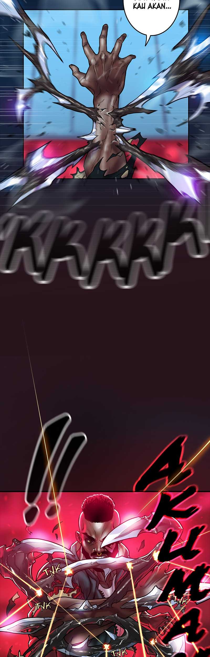 Ordeal Chapter 10 Gambar 41