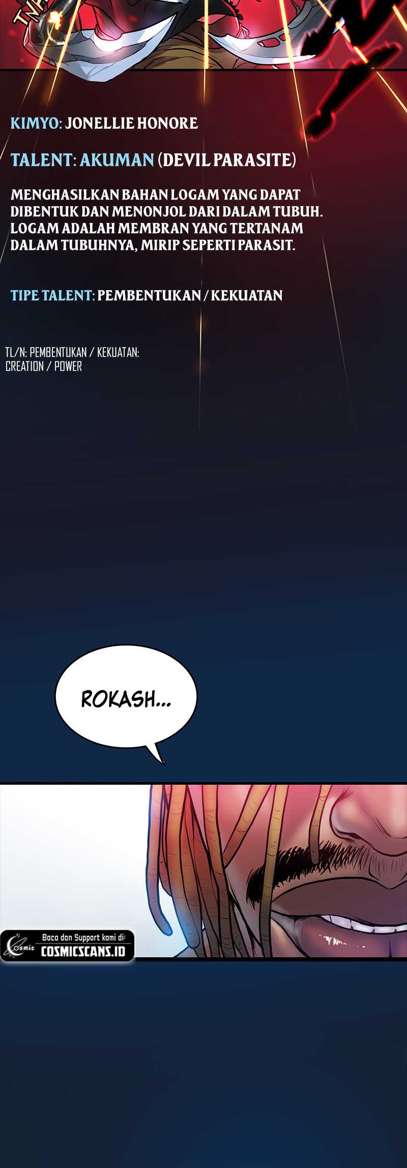 Ordeal Chapter 10 Gambar 42