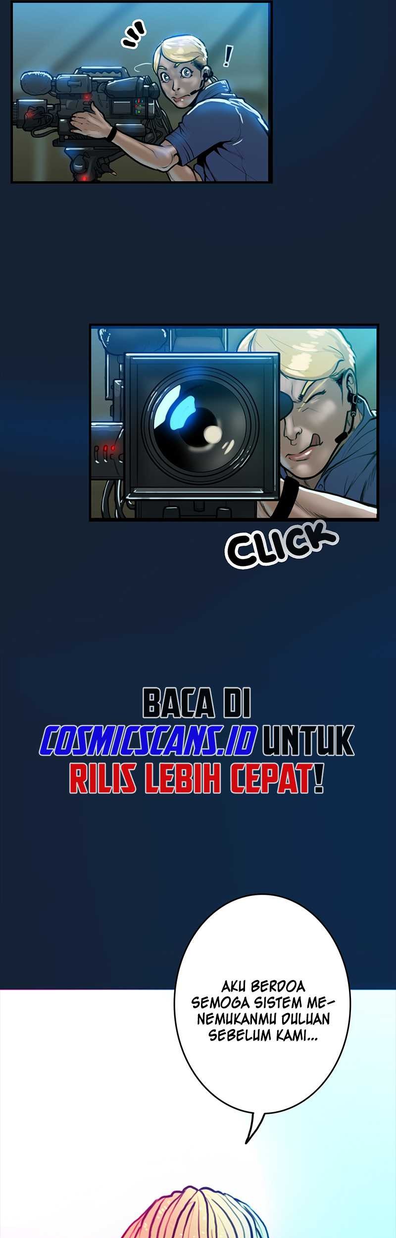 Ordeal Chapter 10 Gambar 43