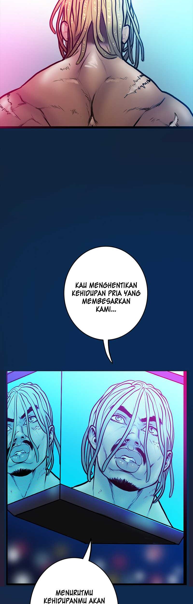 Ordeal Chapter 10 Gambar 44