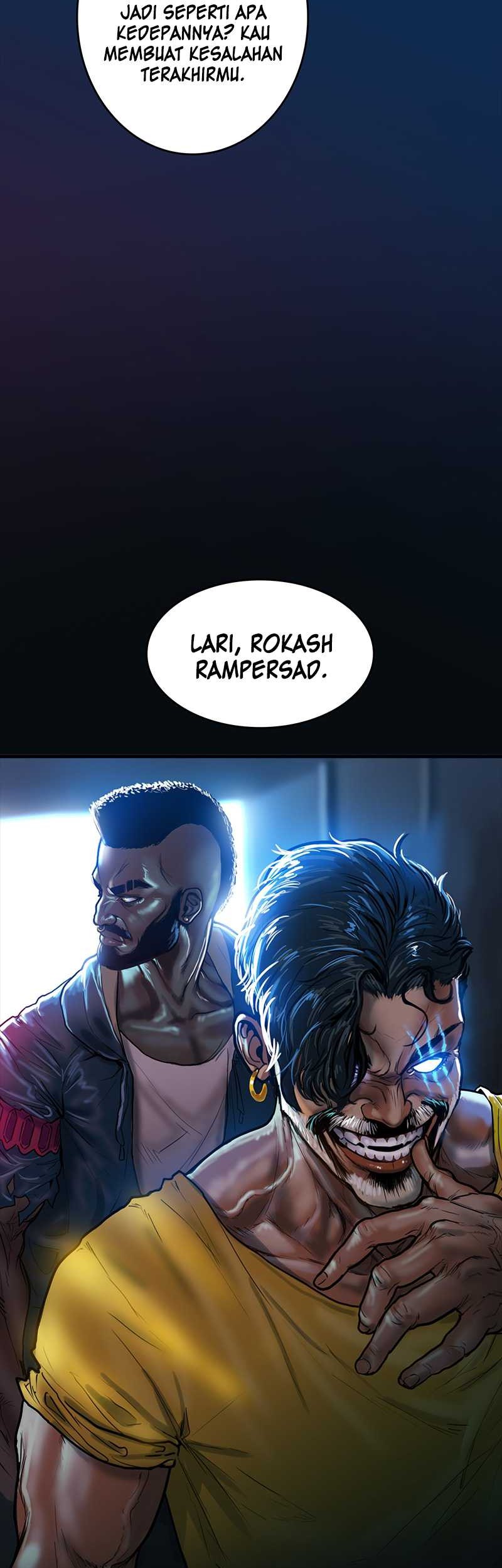 Ordeal Chapter 10 Gambar 45