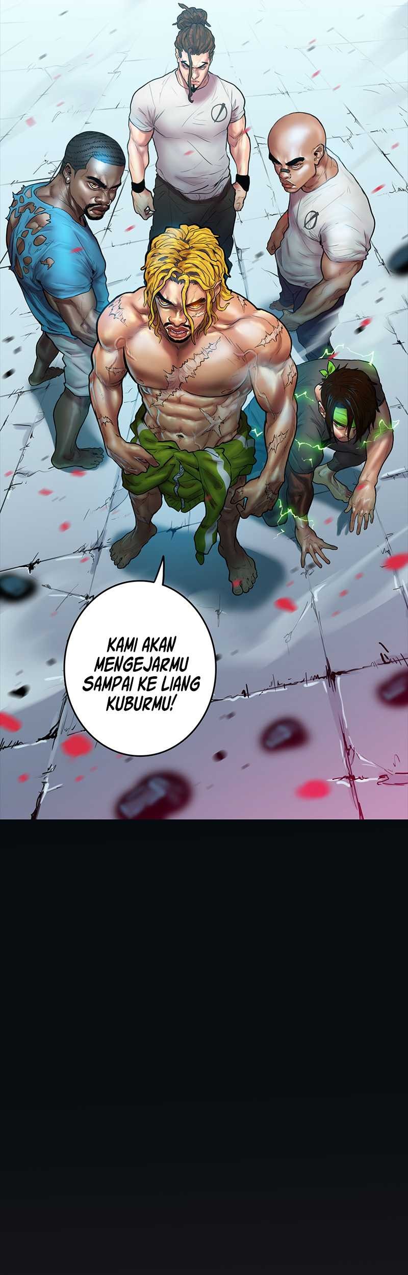 Ordeal Chapter 10 Gambar 47