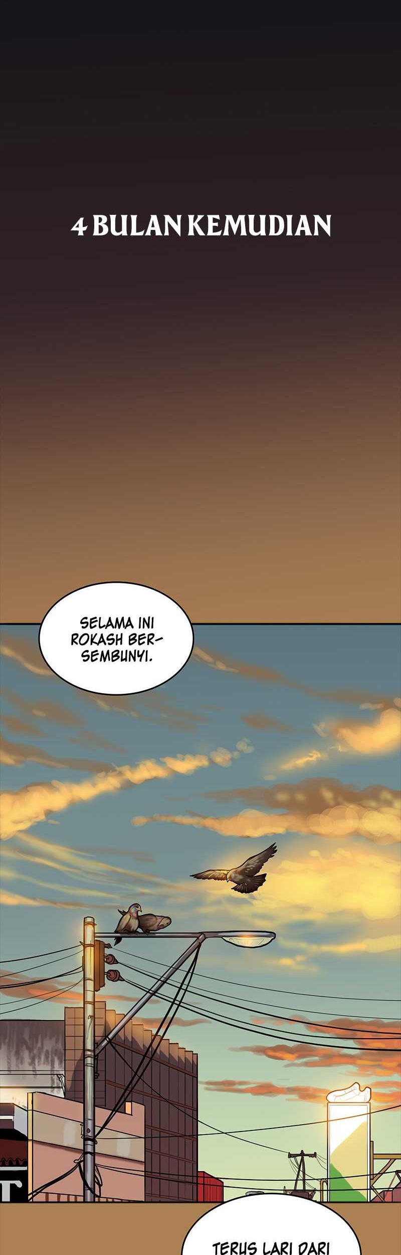 Ordeal Chapter 10 Gambar 48
