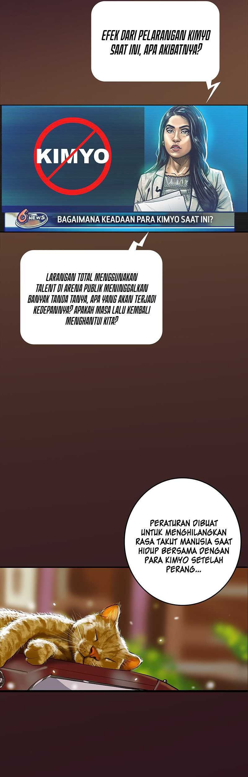 Ordeal Chapter 10 Gambar 51
