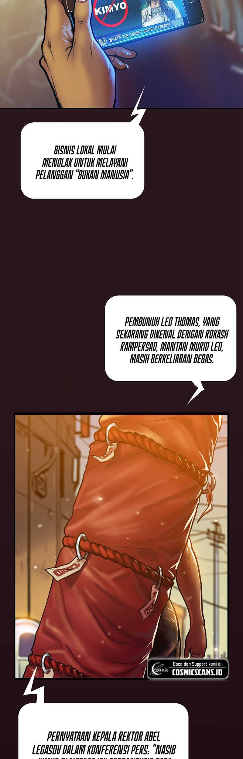 Ordeal Chapter 10 Gambar 53