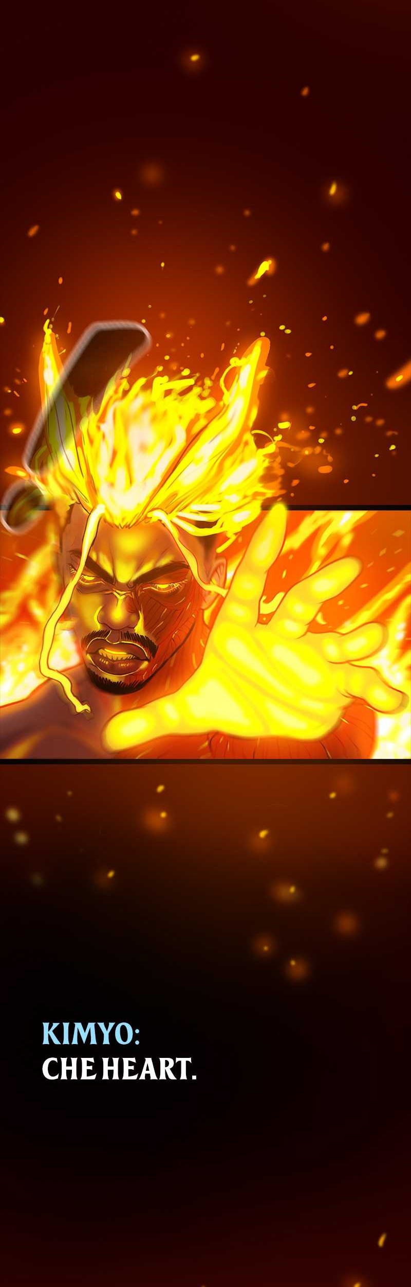 Ordeal Chapter 10 Gambar 3