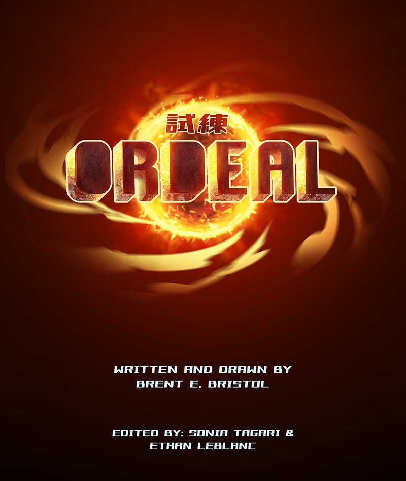 Ordeal Chapter 10 Gambar 6