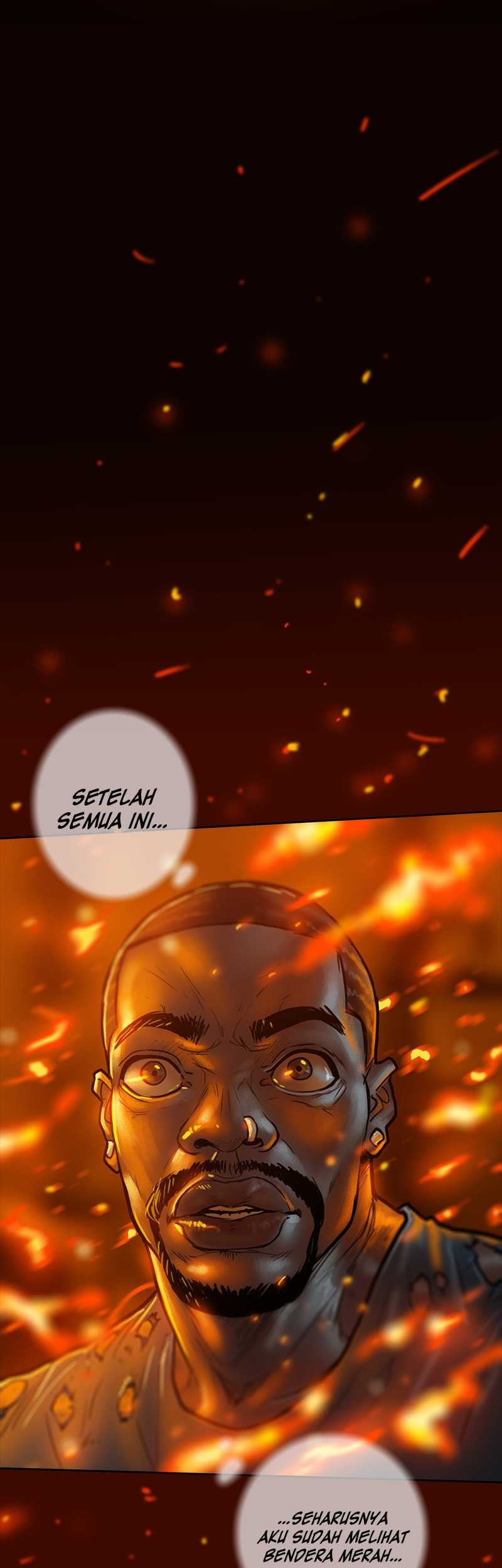 Ordeal Chapter 10 Gambar 7