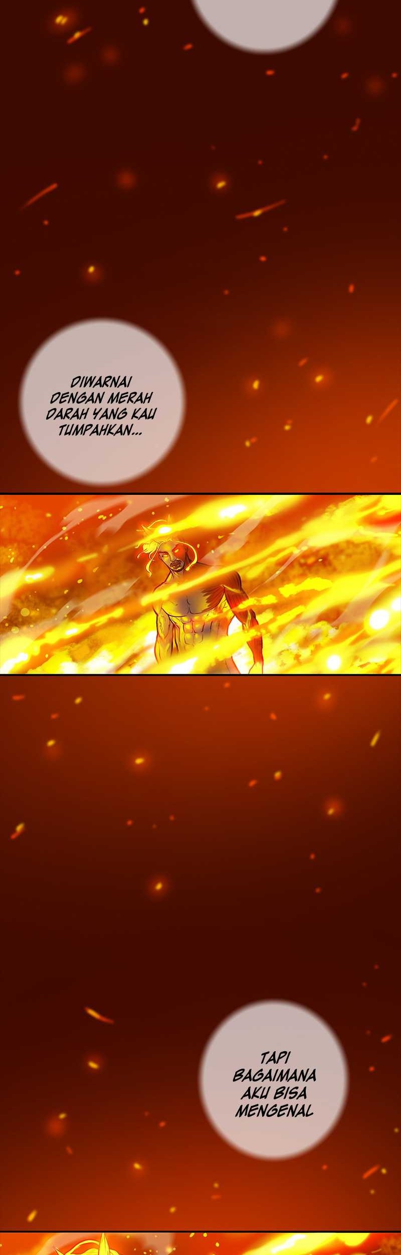 Ordeal Chapter 10 Gambar 8