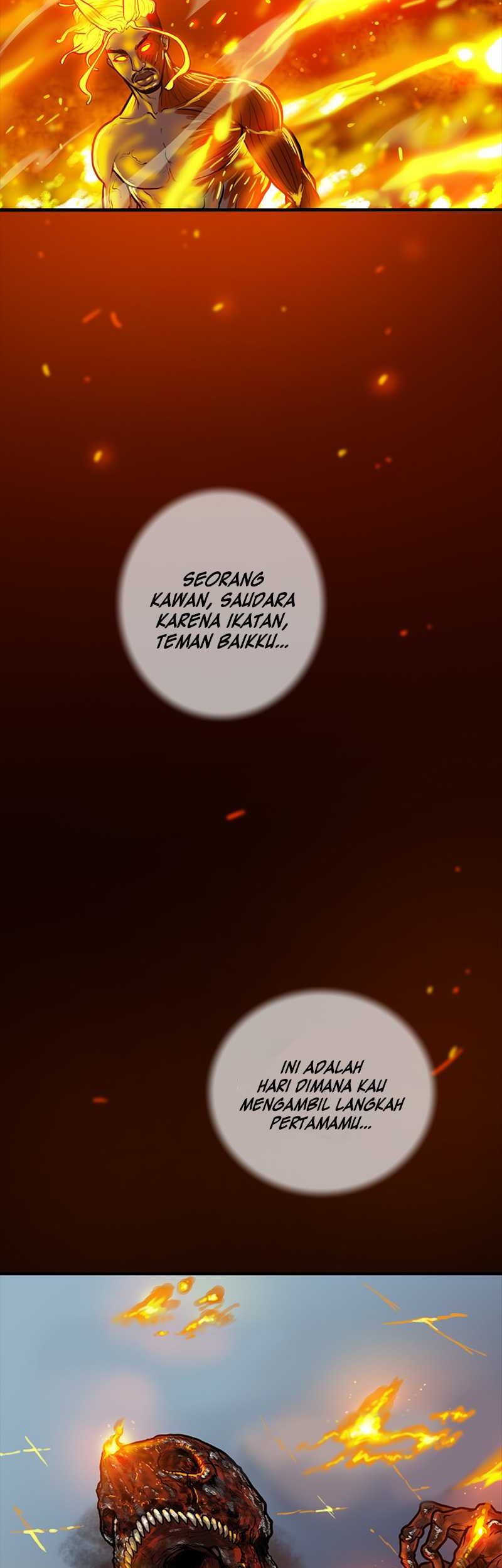 Ordeal Chapter 10 Gambar 9