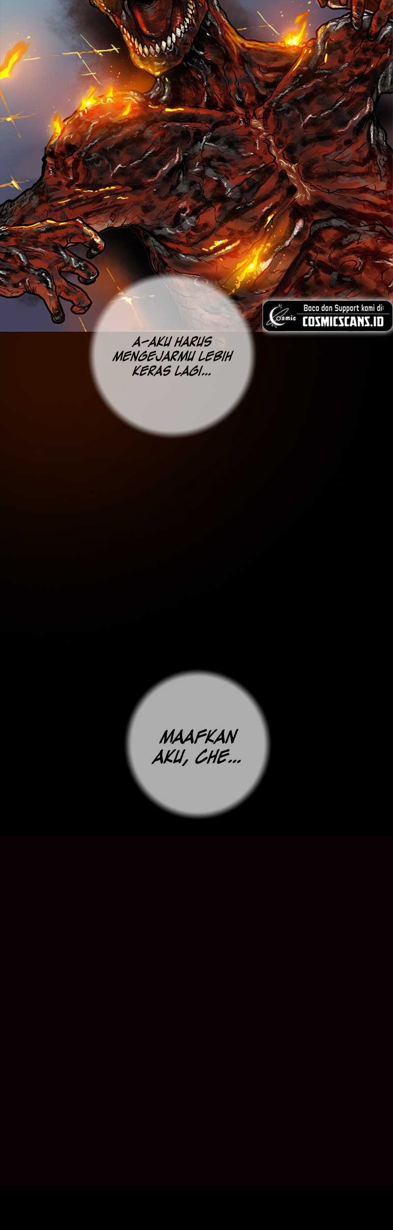 Ordeal Chapter 10 Gambar 10