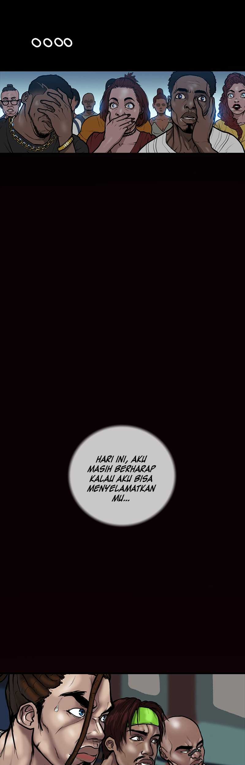 Ordeal Chapter 10 Gambar 11
