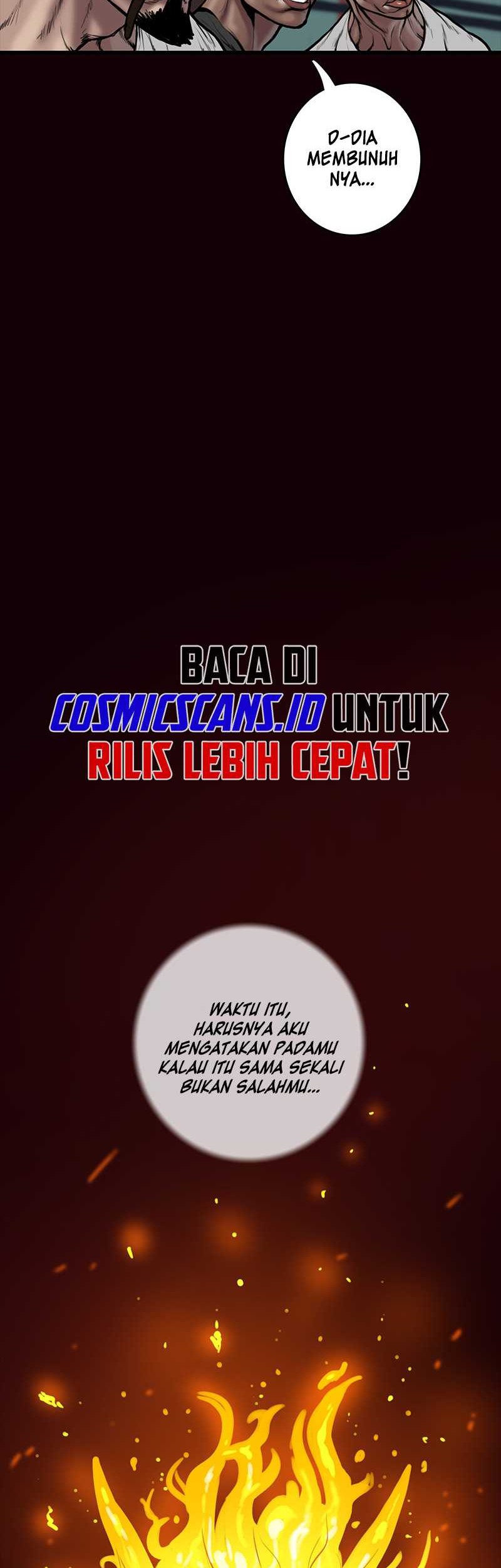 Ordeal Chapter 10 Gambar 12