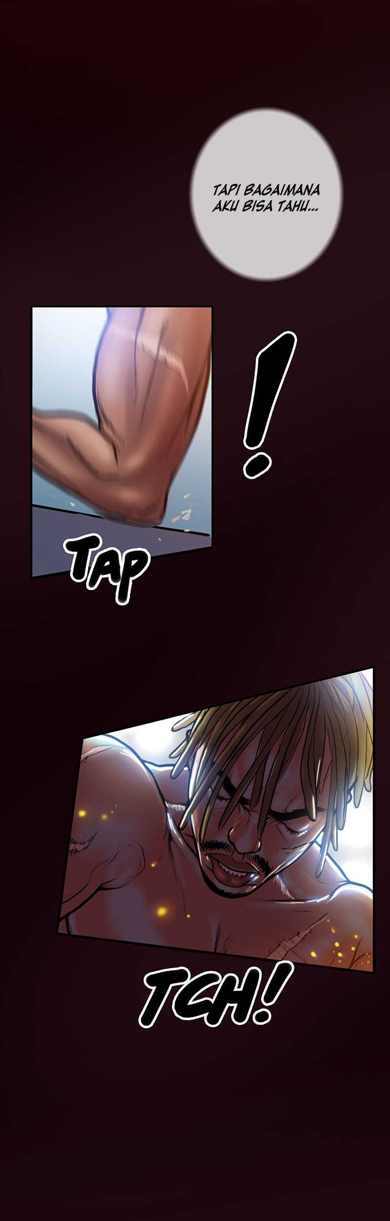 Ordeal Chapter 10 Gambar 15