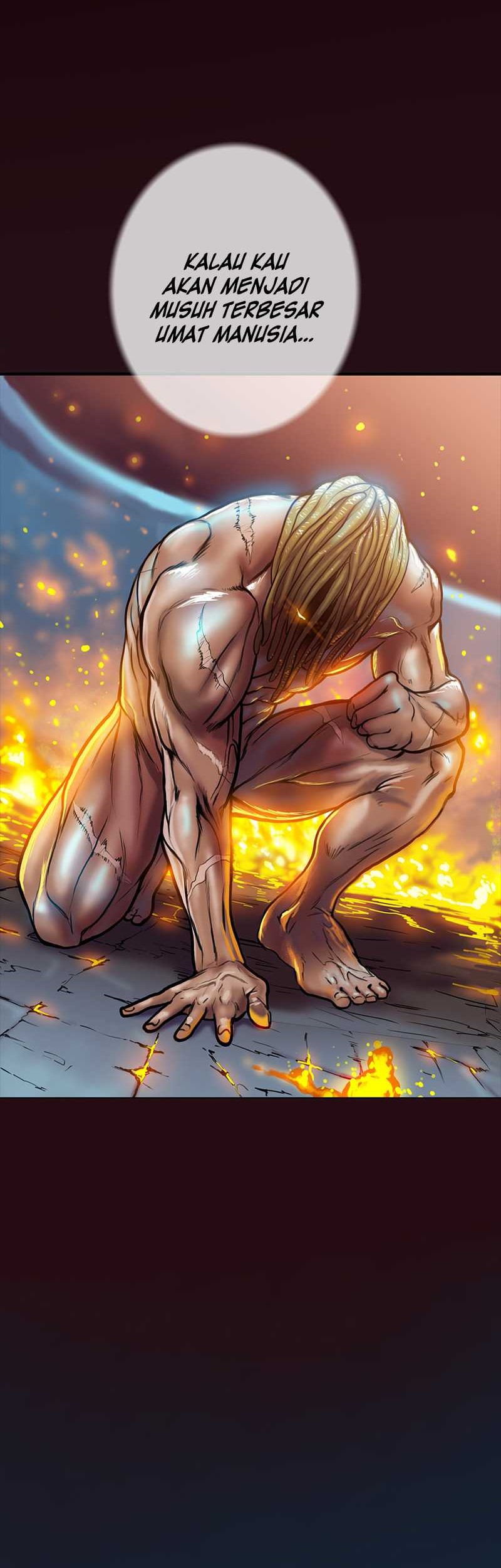 Ordeal Chapter 10 Gambar 16