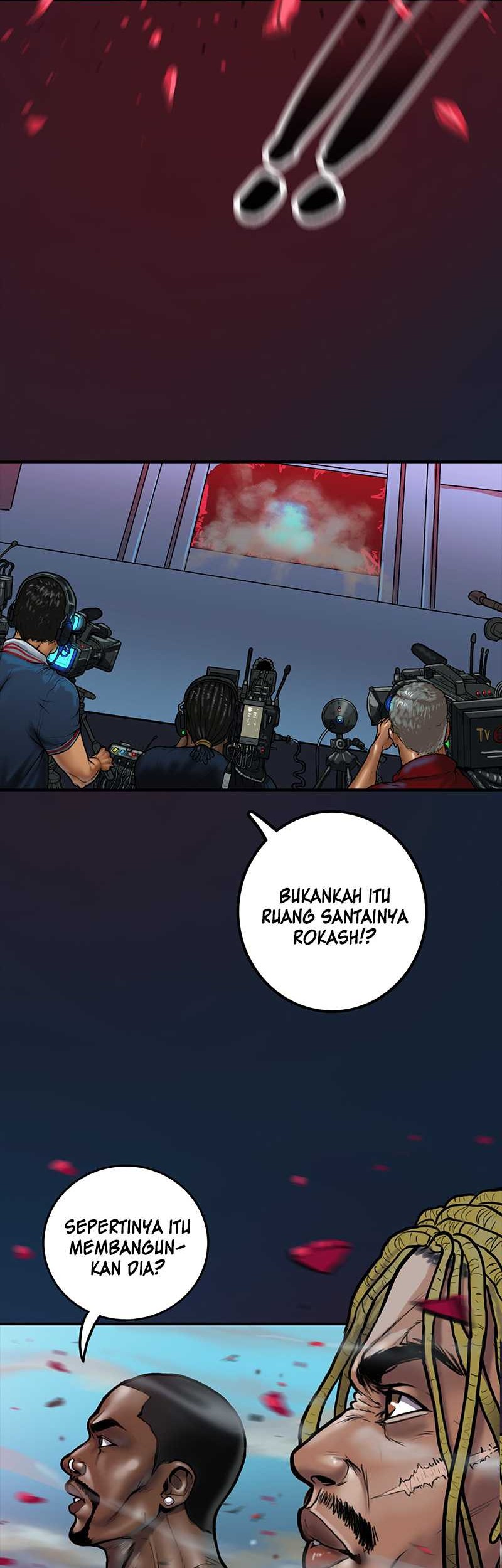 Ordeal Chapter 10 Gambar 20