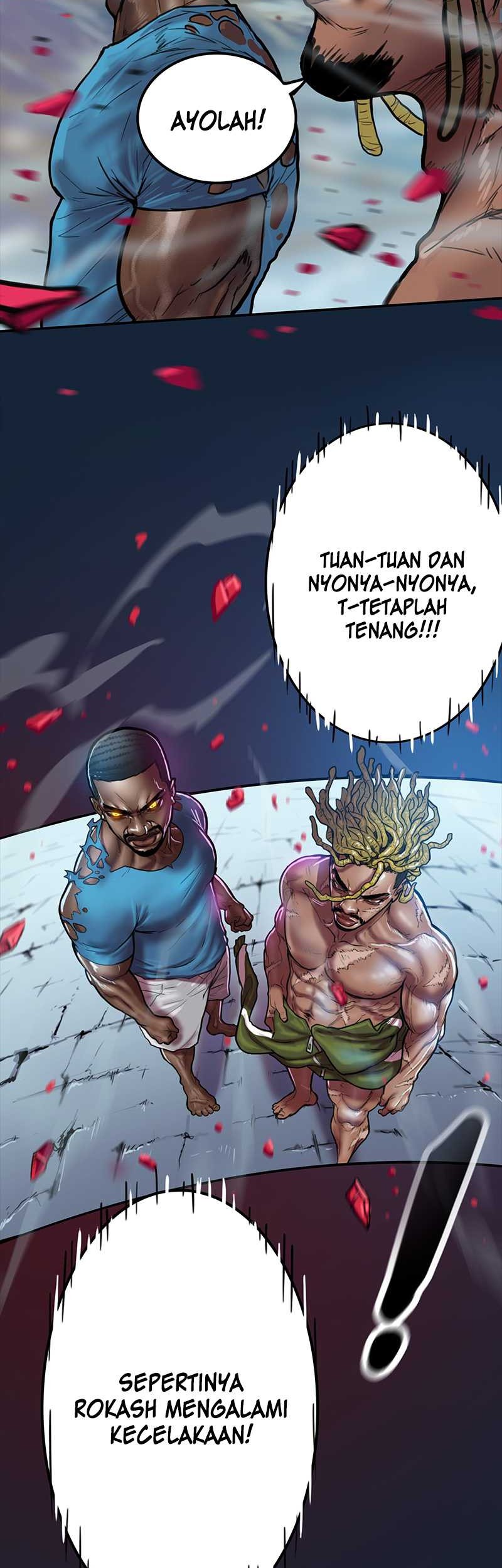 Ordeal Chapter 10 Gambar 21