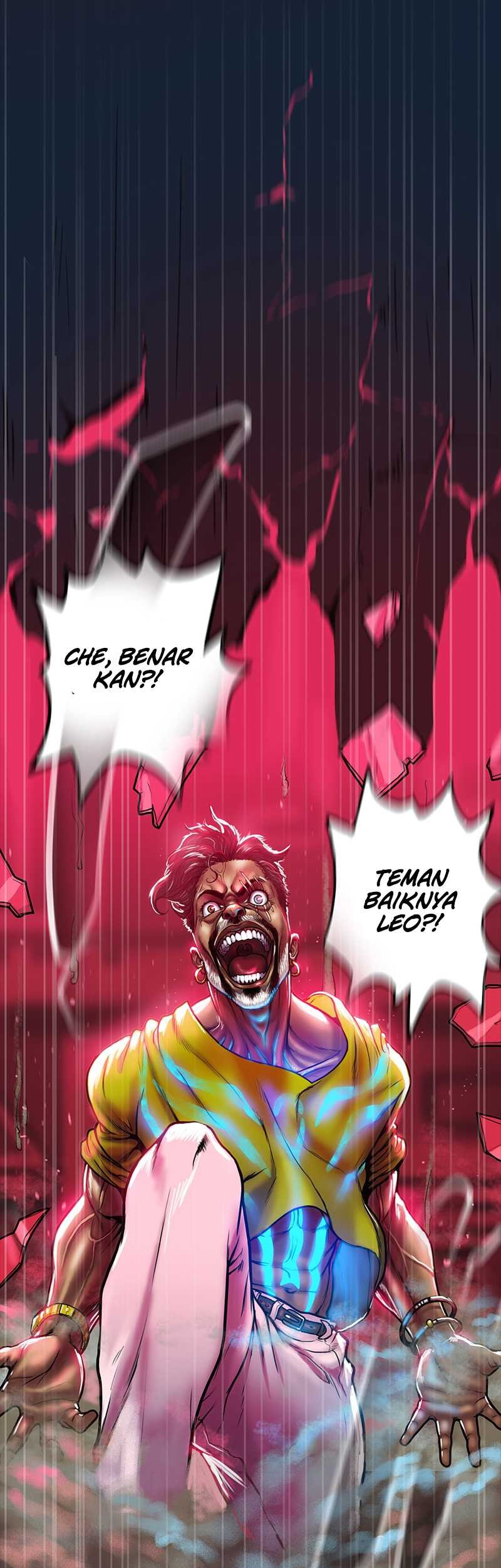 Ordeal Chapter 10 Gambar 23