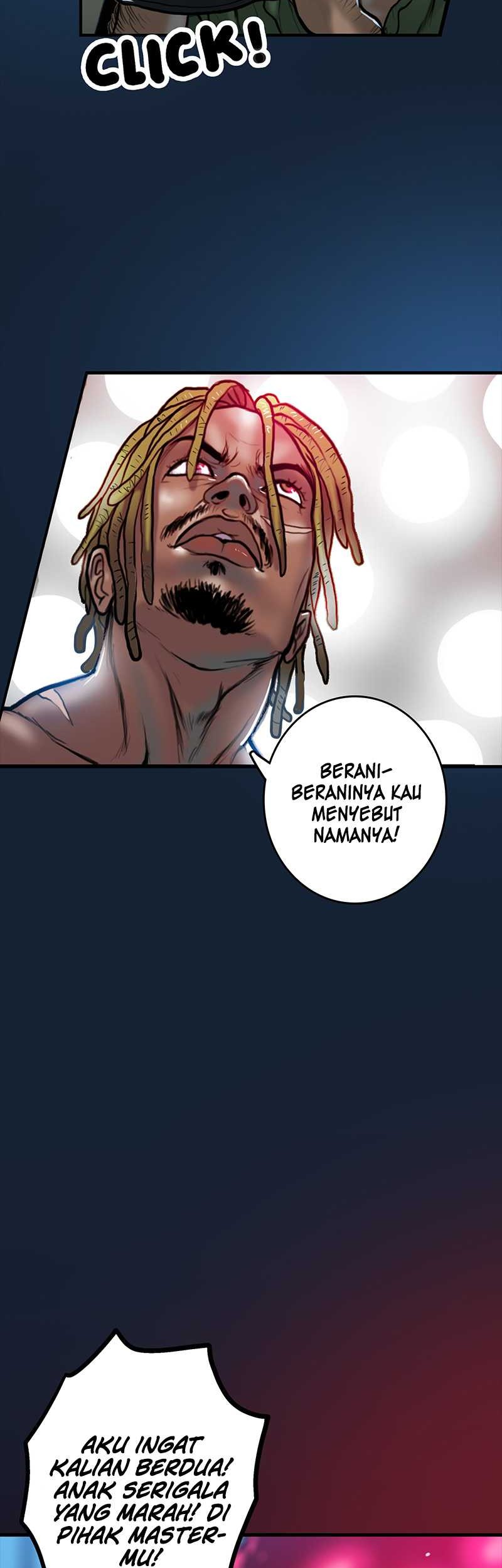 Ordeal Chapter 10 Gambar 25
